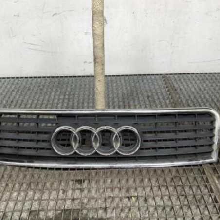 Calandre AUDI A4 2