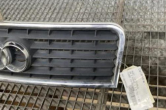 Calandre AUDI A4 2