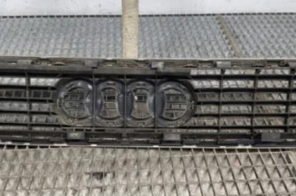 Calandre AUDI A4 2