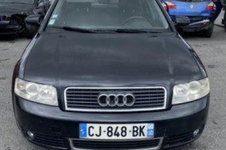 Calandre AUDI A4 2