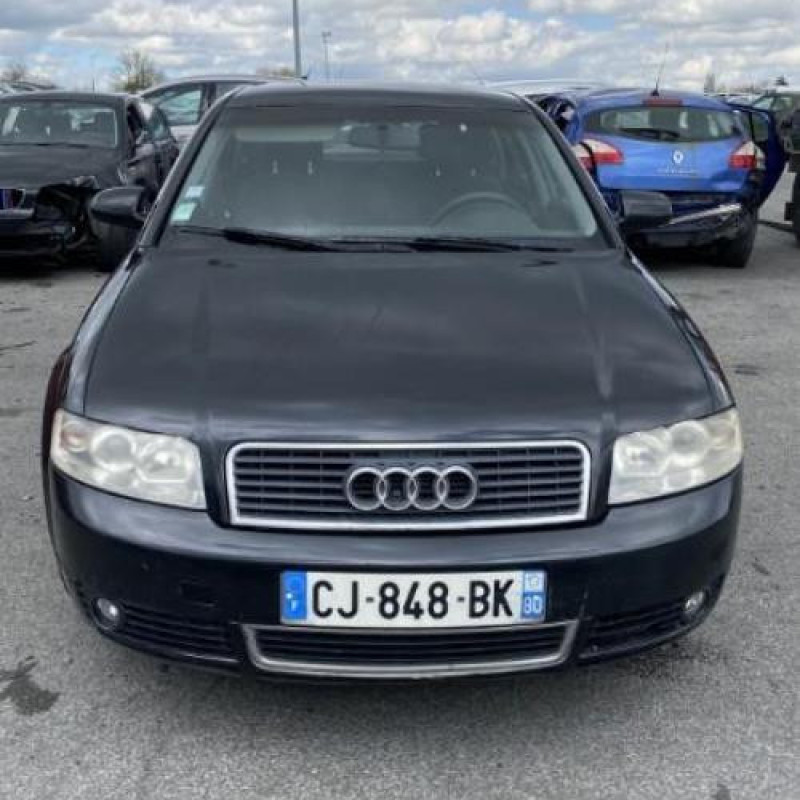 Calandre AUDI A4 2 Photo n°5