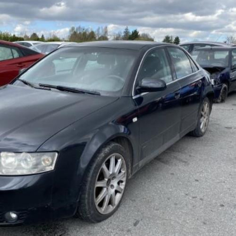 Calandre AUDI A4 2 Photo n°6