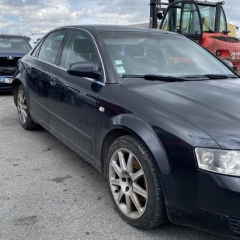 Calandre AUDI A4 2 Photo n°7