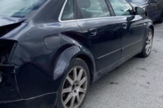 Calandre AUDI A4 2