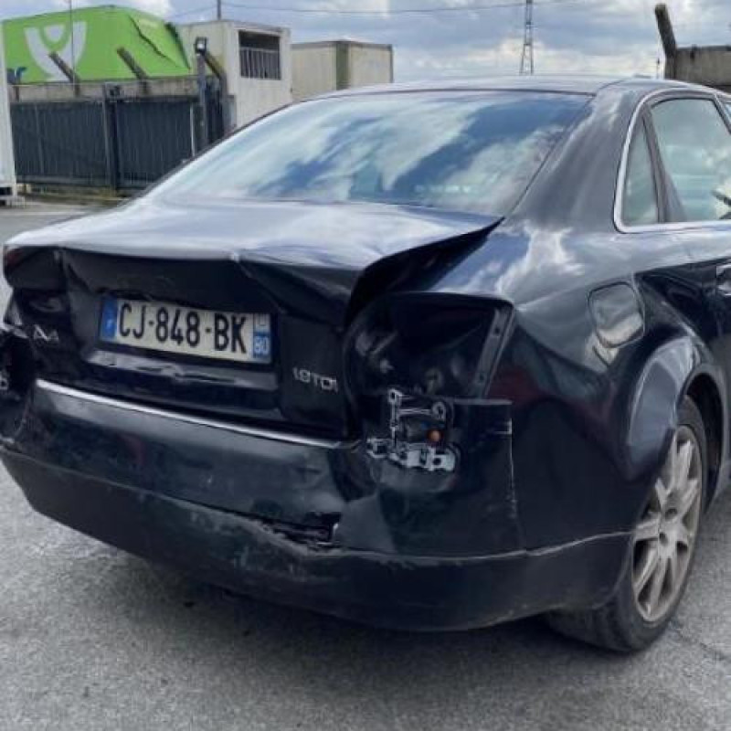 Calandre AUDI A4 2 Photo n°9