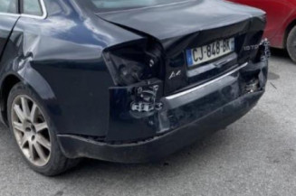 Calandre AUDI A4 2