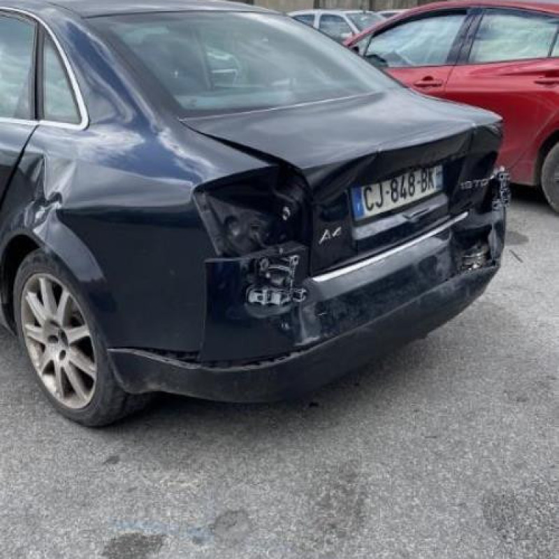 Calandre AUDI A4 2 Photo n°10