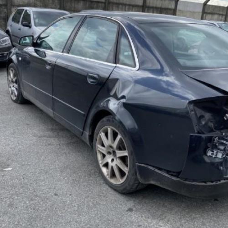 Calandre AUDI A4 2 Photo n°11