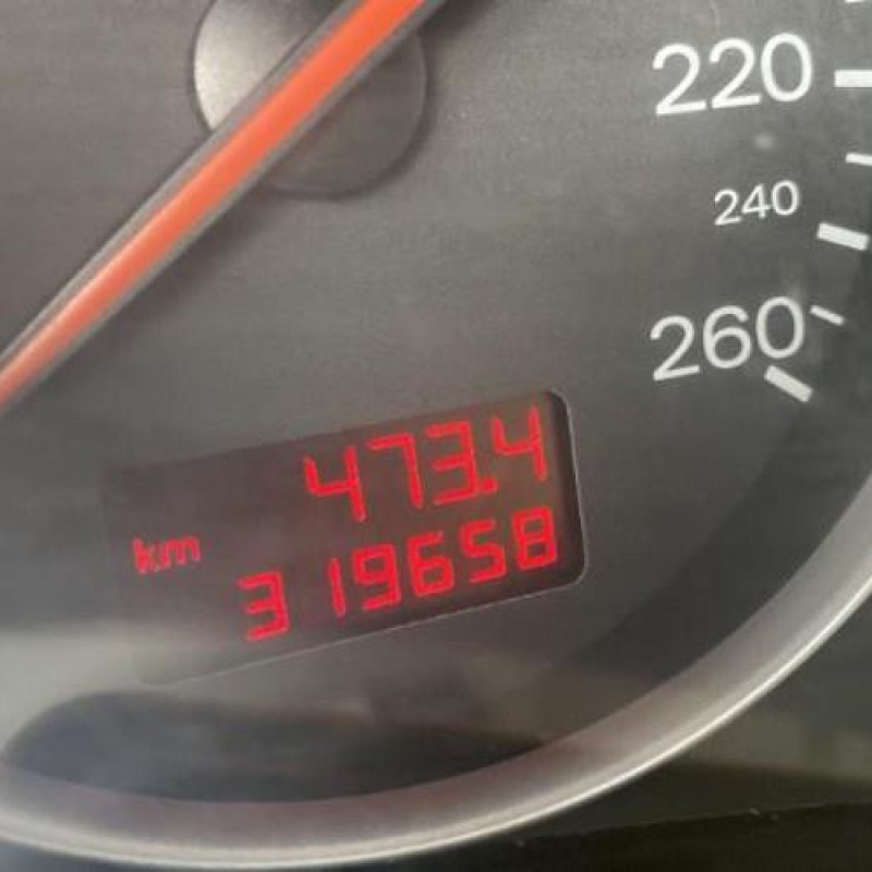 Calandre AUDI A4 2 Photo n°16