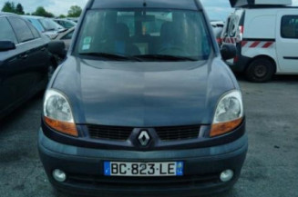 Calandre RENAULT KANGOO 1