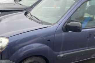 Calandre RENAULT KANGOO 1