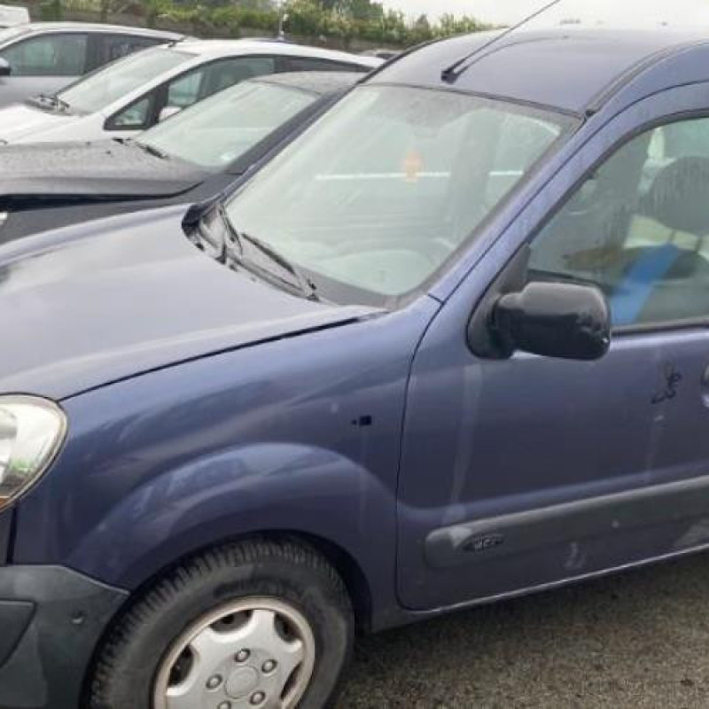 Calandre RENAULT KANGOO 1 Photo n°14
