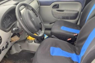 Calandre RENAULT KANGOO 1