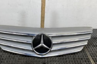 Calandre MERCEDES CLASSE B 245 Photo n°1