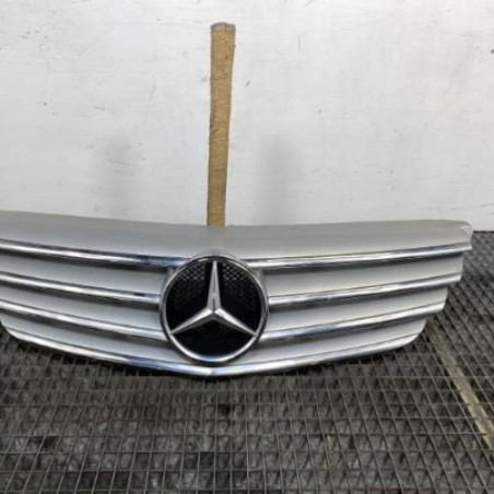 Calandre MERCEDES CLASSE B 245 Photo n°1