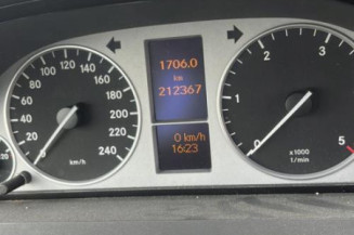 Calandre MERCEDES CLASSE B 245