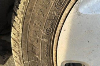 Renfort pare choc arriere (traverse) CITROEN AX