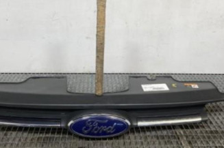 Calandre FORD TRANSIT CUSTOM Photo n°1