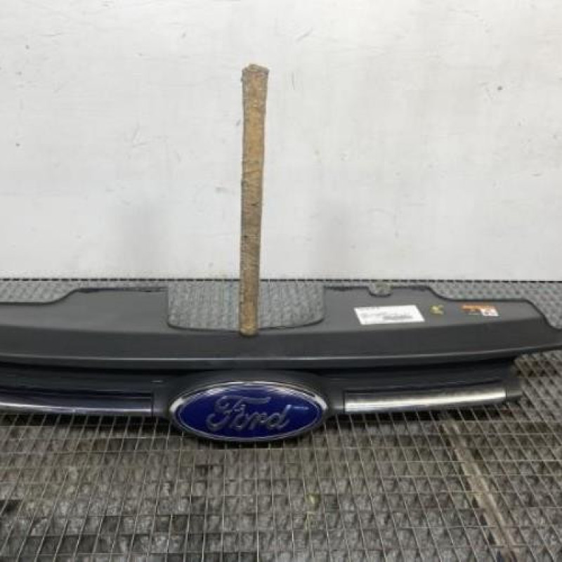 Calandre FORD TRANSIT CUSTOM Photo n°1