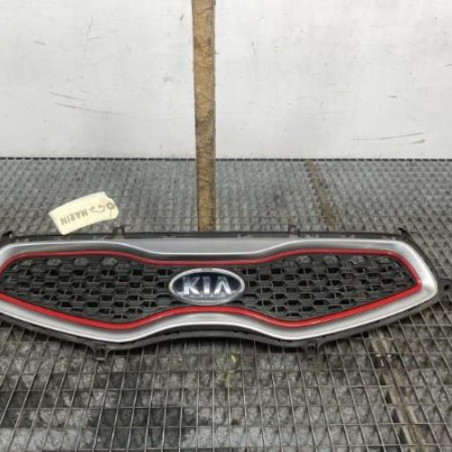 Calandre KIA PICANTO 2 Photo n°1