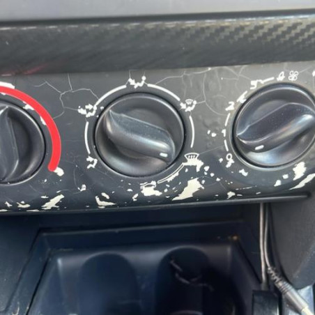 Boite de vitesses RENAULT CLIO 2 Photo n°1
