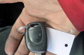 Boite de vitesses RENAULT CLIO 2