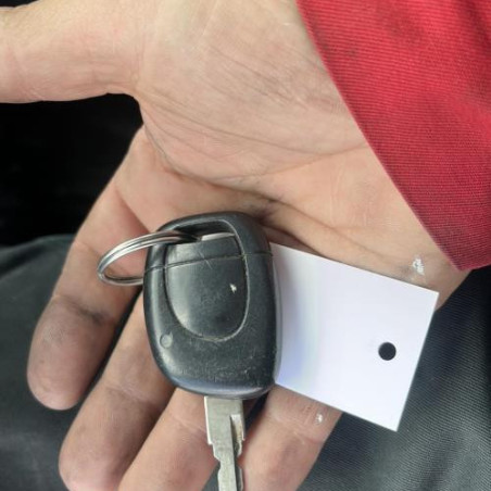 Boite de vitesses RENAULT CLIO 2