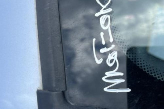 Boite de vitesses RENAULT CLIO 2