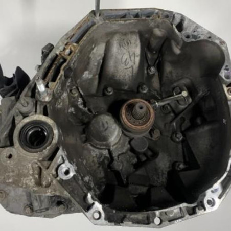Boite de vitesses RENAULT CLIO 3 Photo n°1