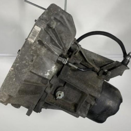 Boite de vitesses RENAULT CLIO 3