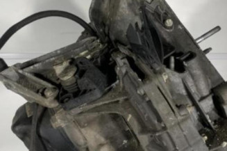 Boite de vitesses RENAULT CLIO 3