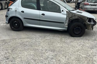 Boite de vitesses PEUGEOT 206
