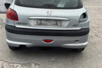 Boite de vitesses PEUGEOT 206