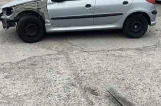 Boite de vitesses PEUGEOT 206