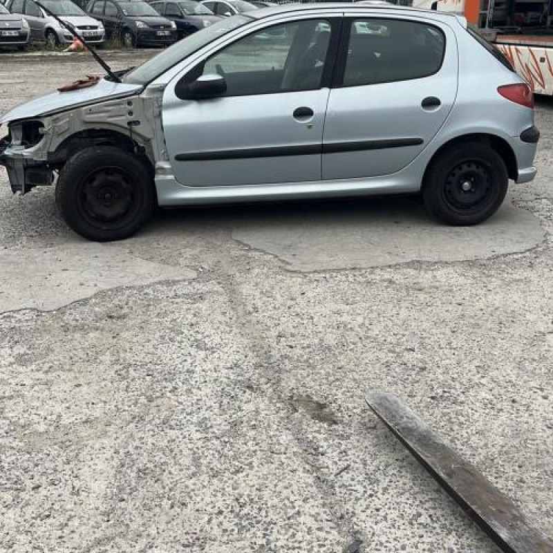 Boite de vitesses PEUGEOT 206 Photo n°4