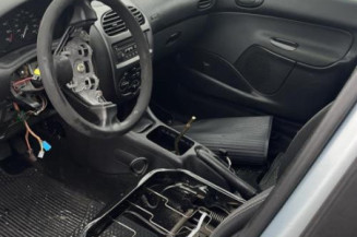 Boite de vitesses PEUGEOT 206