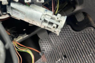Boite de vitesses PEUGEOT 206