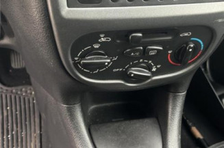 Boite de vitesses PEUGEOT 206