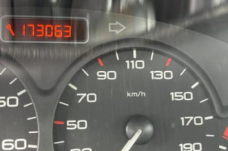Boite de vitesses PEUGEOT 206
