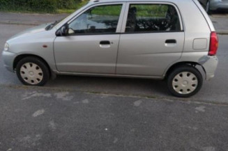 Boite de vitesses SUZUKI ALTO 2