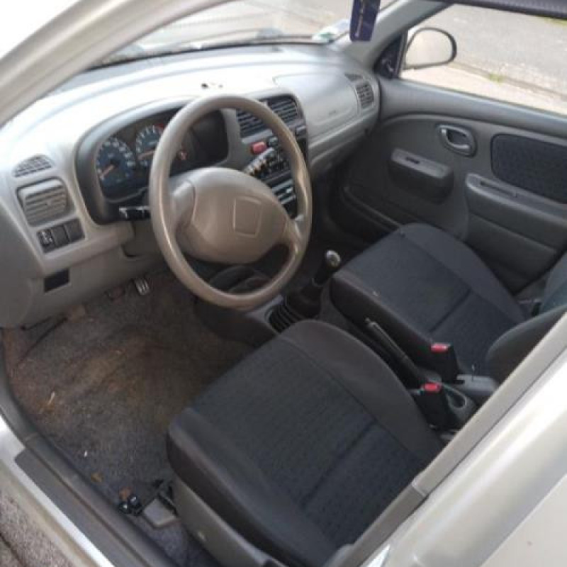 Boite de vitesses SUZUKI ALTO 2 Photo n°5