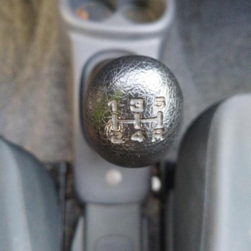 Boite de vitesses SUZUKI ALTO 2 Photo n°7