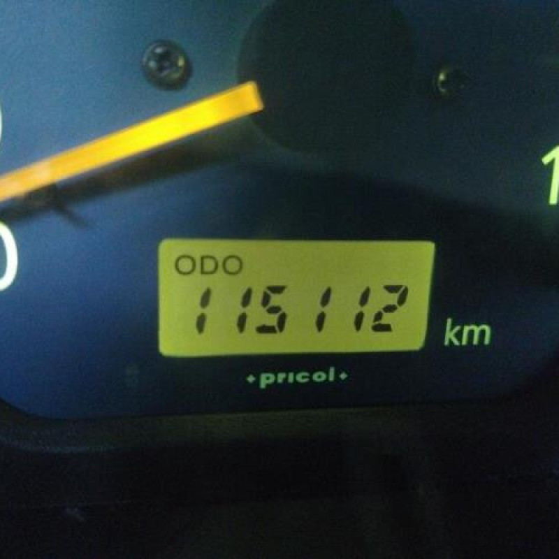 Boite de vitesses SUZUKI ALTO 2 Photo n°9
