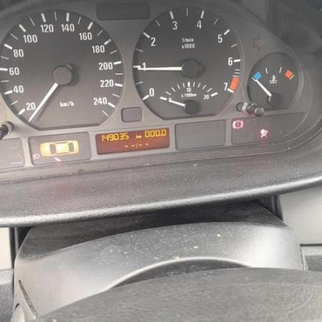 Boite de vitesses BMW SERIE 3 E46