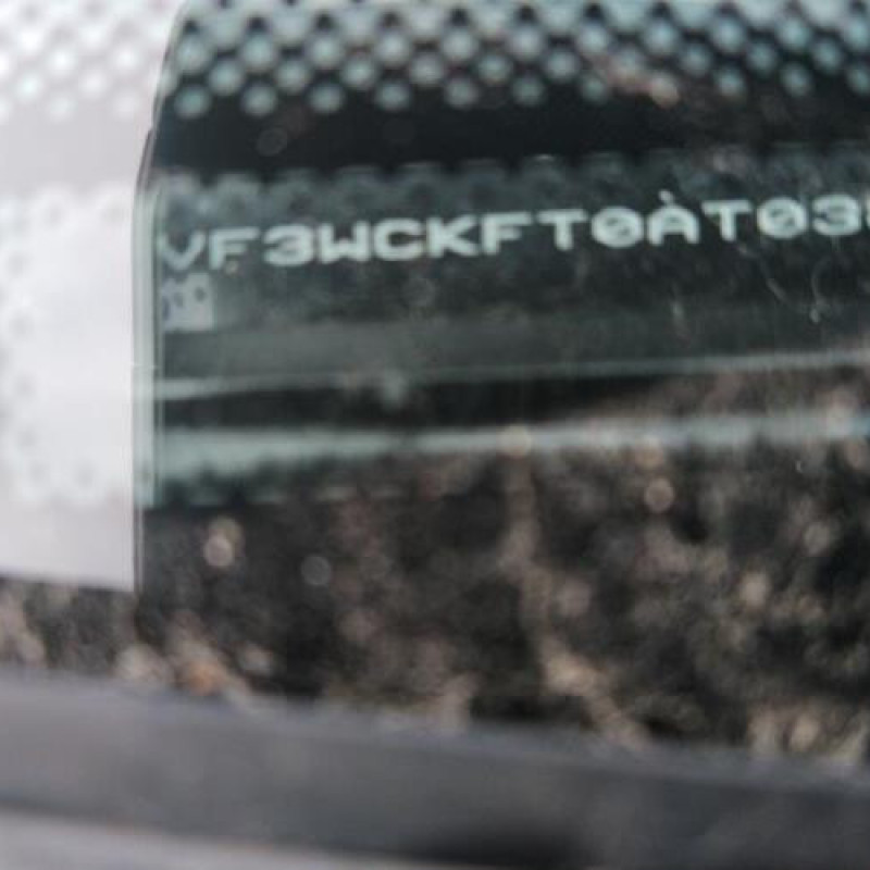 Boite de vitesses PEUGEOT 207 Photo n°11