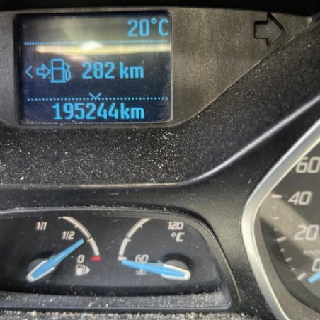 Boite de vitesses FORD FOCUS 3 Photo n°1