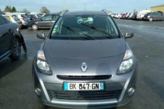 Boite de vitesses RENAULT CLIO 3 Photo n°1