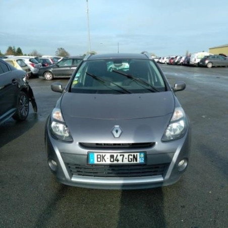 Boite de vitesses RENAULT CLIO 3 Photo n°1