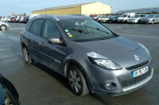 Boite de vitesses RENAULT CLIO 3