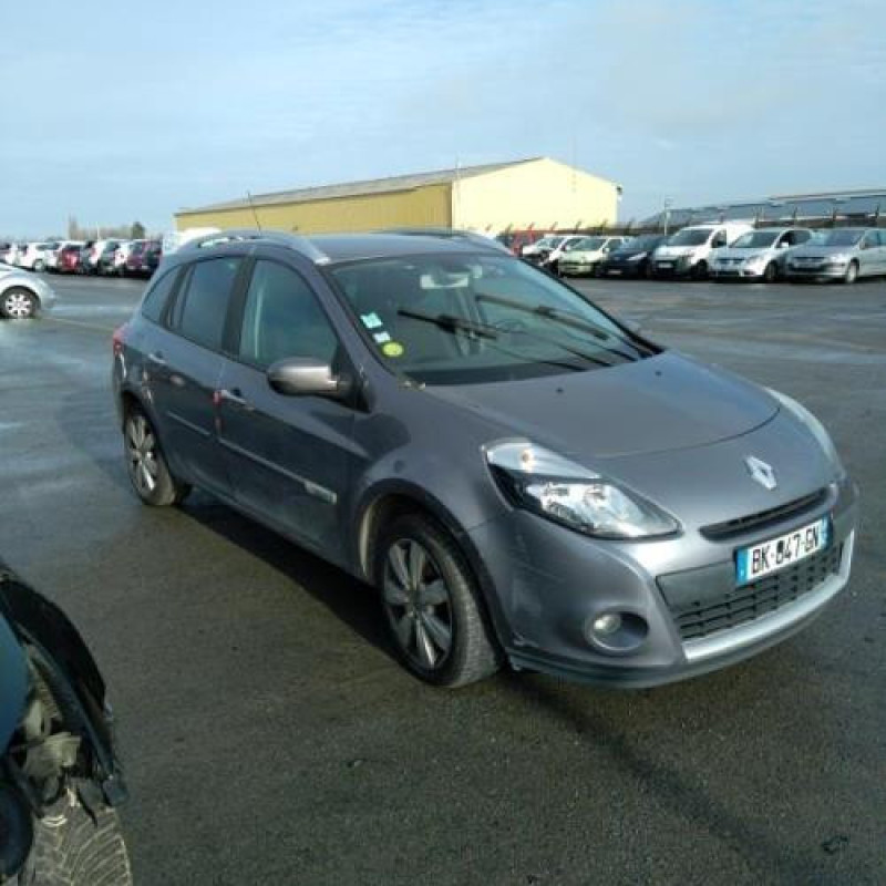 Boite de vitesses RENAULT CLIO 3 Photo n°2